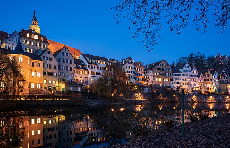 Tübingen